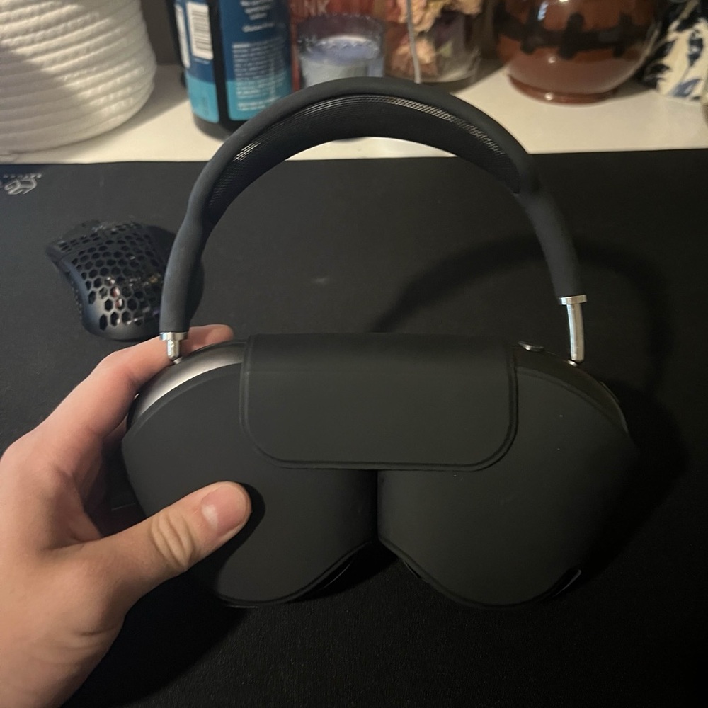 Apple AirPods Max Black